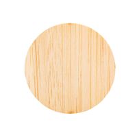 bambusowa przypinka/pins