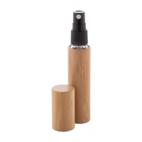 bambusowa buteleczka na perfumy