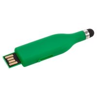 Wysuwana pamięć USB, touch pen, dostępne pojemności 1-64 GB