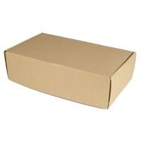 Pudełko kartonowe - 29,5 x 16,5 x 8 cm