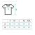 . Nowość - T-shirt męski Premium Cotton Adult M (GI4100)