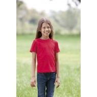 Dziecięca koszulka Tagless Organic