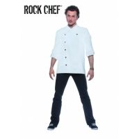 Kurtka szefa kuchni Rock Chef