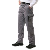 Spodnie robocze Contrast - SHORT