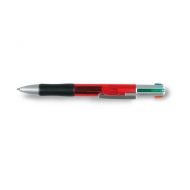 4-kolorowy długopis