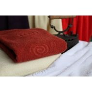 Ręcznik Spirala