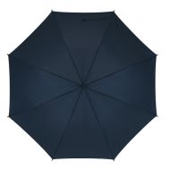"Flora" parasol z włókna szklanego z pokrowcem na ramię