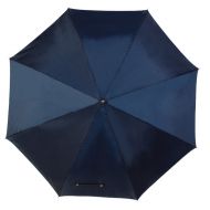 "Mobile" parasol typu golf z pokrowcem do noszenia