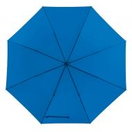 "Mobile" parasol typu golf z pokrowcem do noszenia