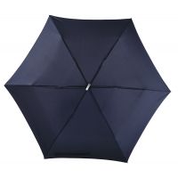 "Flat" super płaski parasol składany