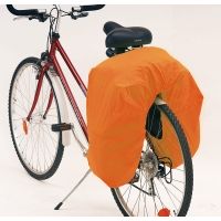 3-częściowy komplet bagażowy na rower 