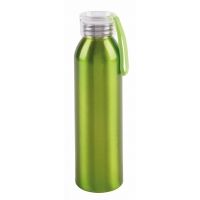 . Nowość - Aluminiowa butelka LOOPED, pojemność ok. 650 ml.