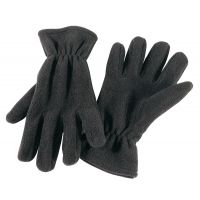 Rękawiczki z włókna polarowego
