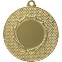 Medal  grawerowany laserem- RMI