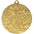 Medal złoty- taniec - medal stalowy