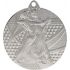 Medal srebrny- taniec - medal stalowy