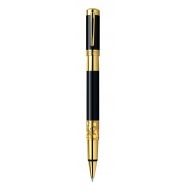 Długopis Waterman Elegance Black&Gold
